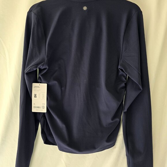 Transcend Half Zip - Picture 6 of 11